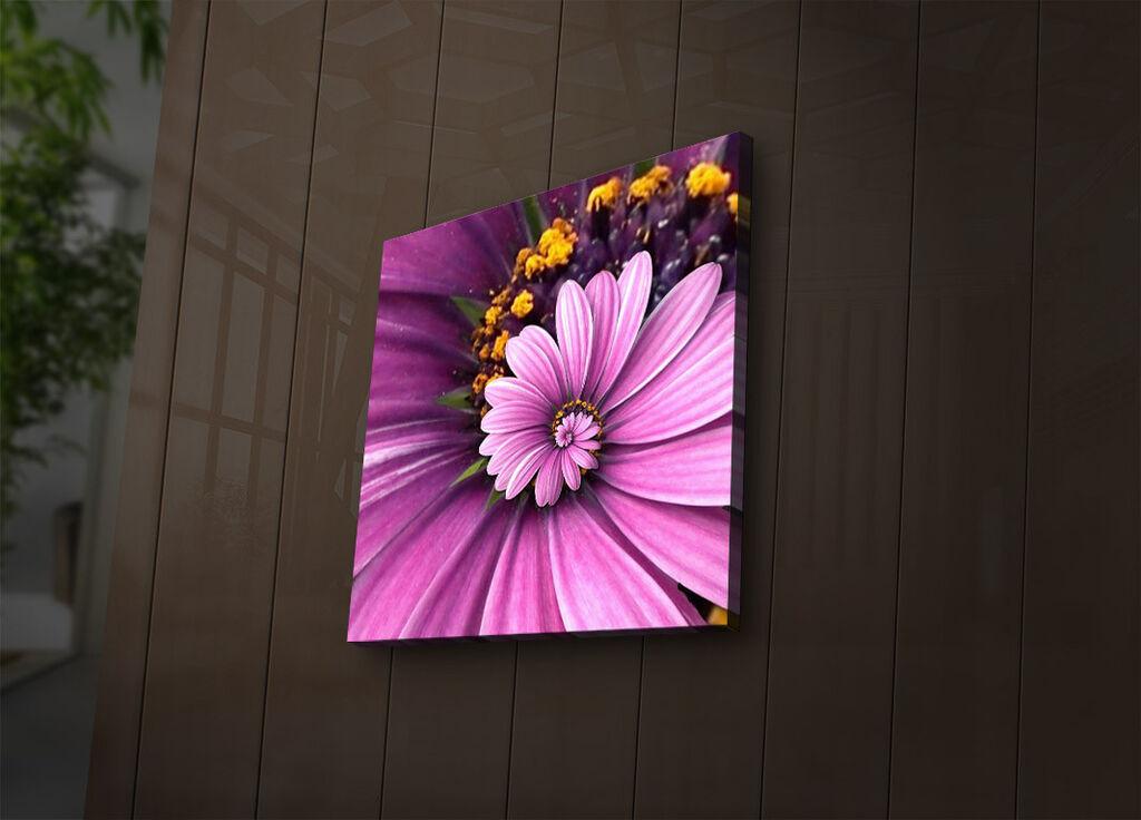 Zidna slika sa LED osvetljenjem 2828IACT-43, 28x28 cm