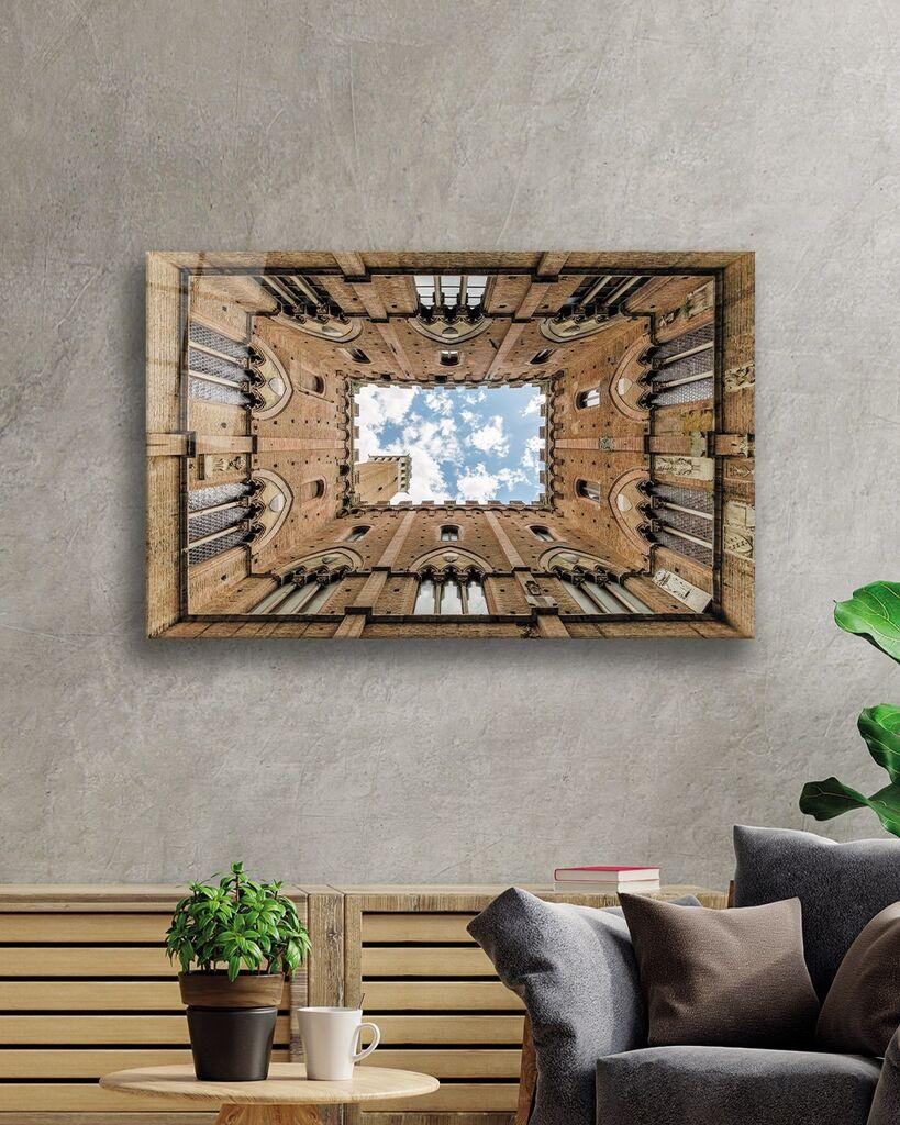 Slika Wallity 195, 46x72 cm