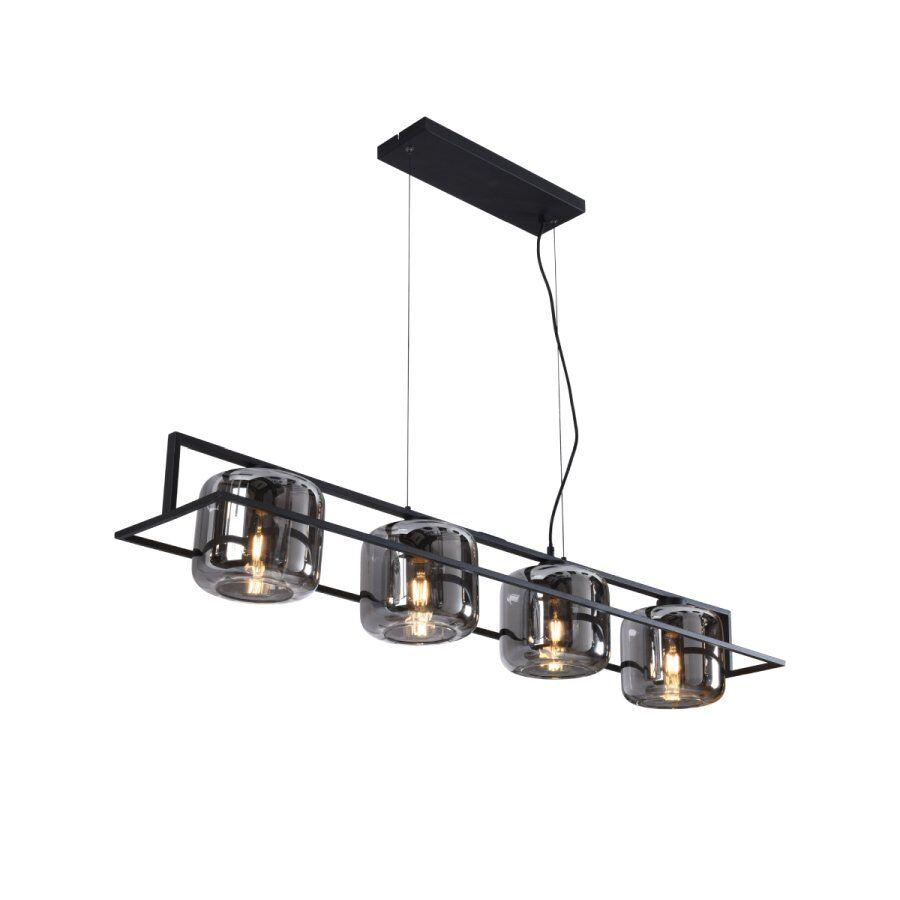 MASS-light Visilica Adams ML-4361-4P