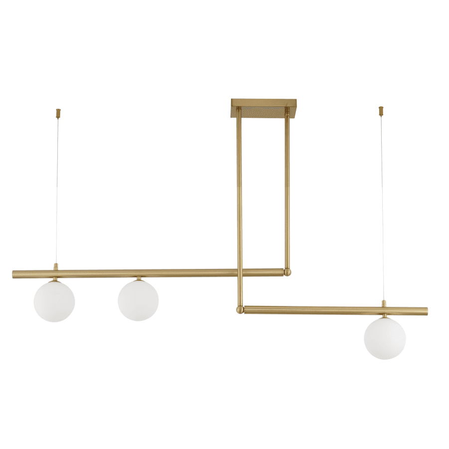 MSL Luster Margot MSL-261121-3