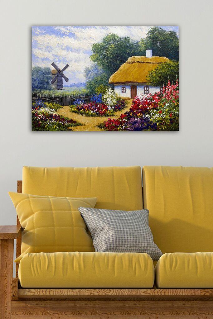 Slika Wallity 1302719917, 50x70 cm