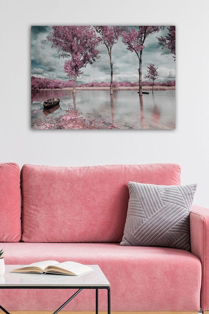 Slika Wallity 172131575, 50x70 cm