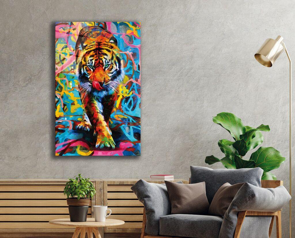 Wallity Slika 545, 60x90 cm