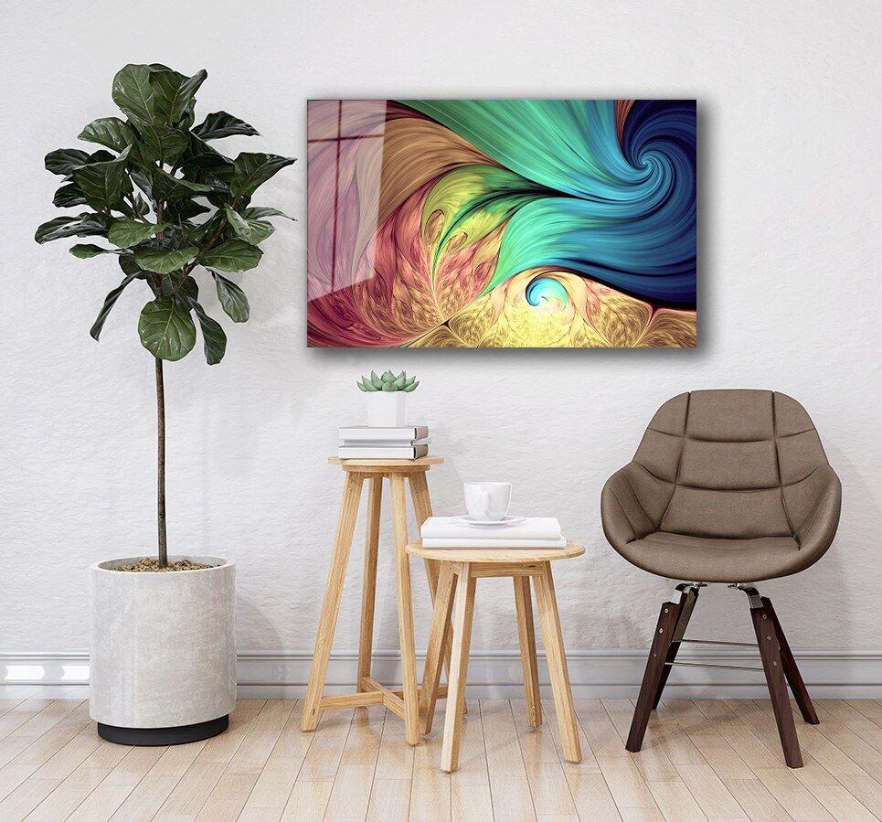 Wallity Slika 564, 60x90 cm