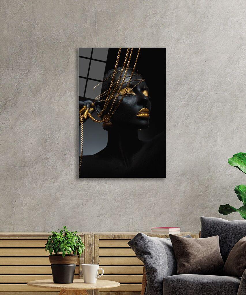 Slika Wallity 535, 60x90 cm