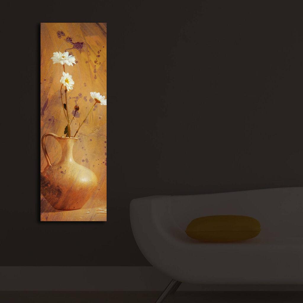 Zidna slika sa LED osvetljenjem 3090IACT-31, 30x90 cm