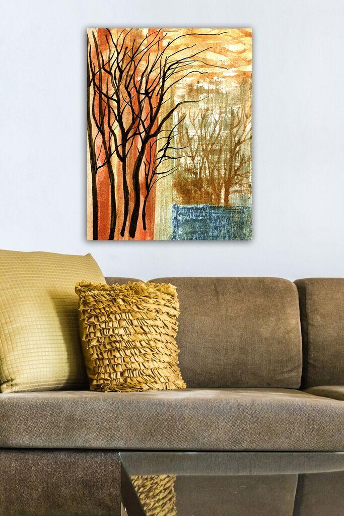 Slika Wallity 214572499, 50x70 cm