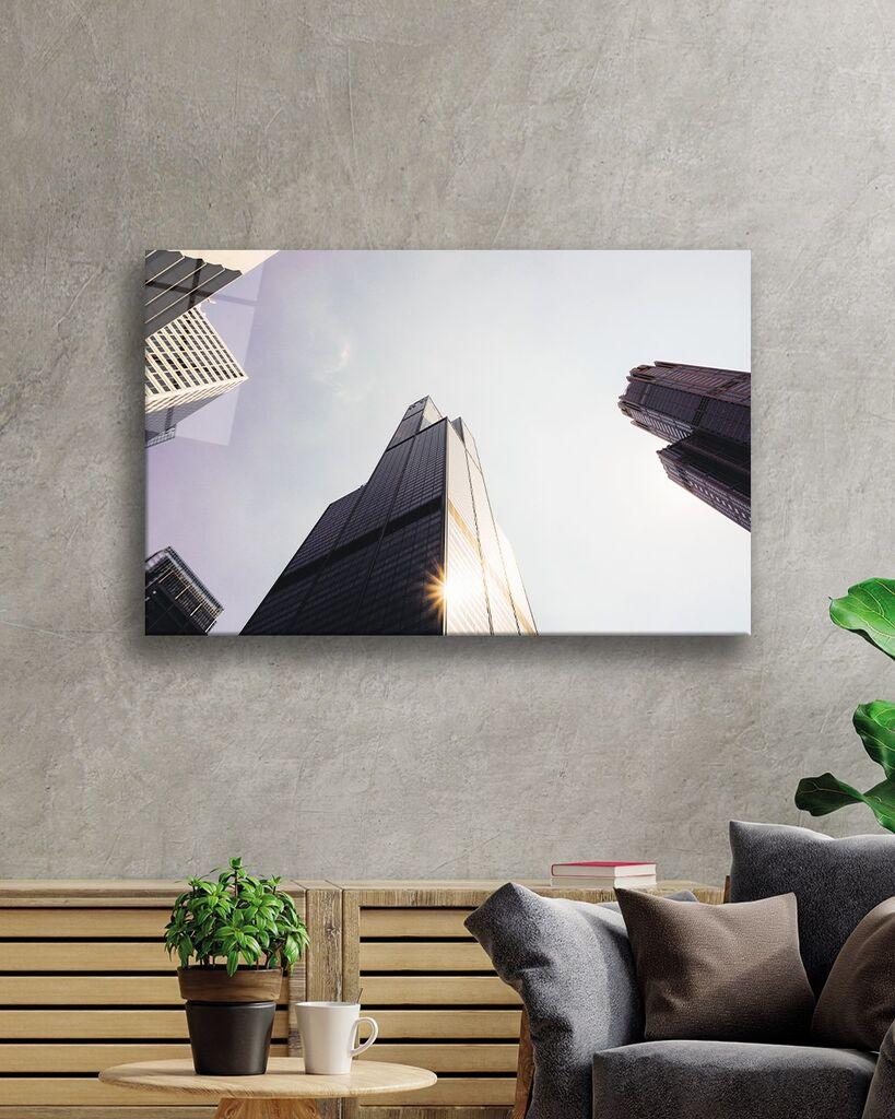 Slika Wallity 202, 46x72 cm