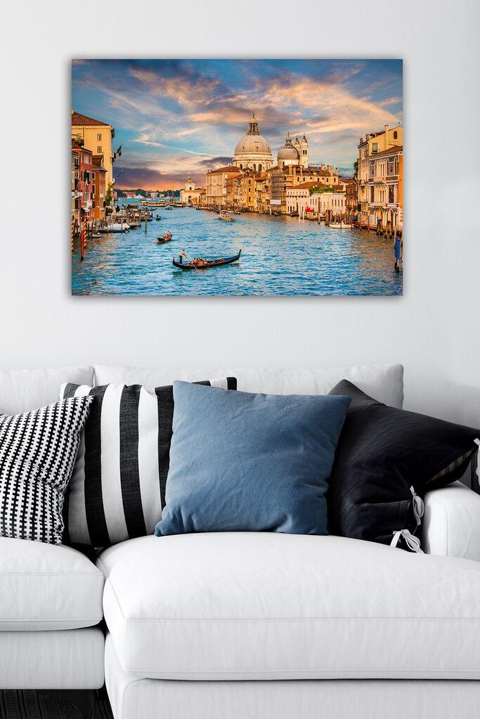 Slika Wallity 279340874, 50x70 cm