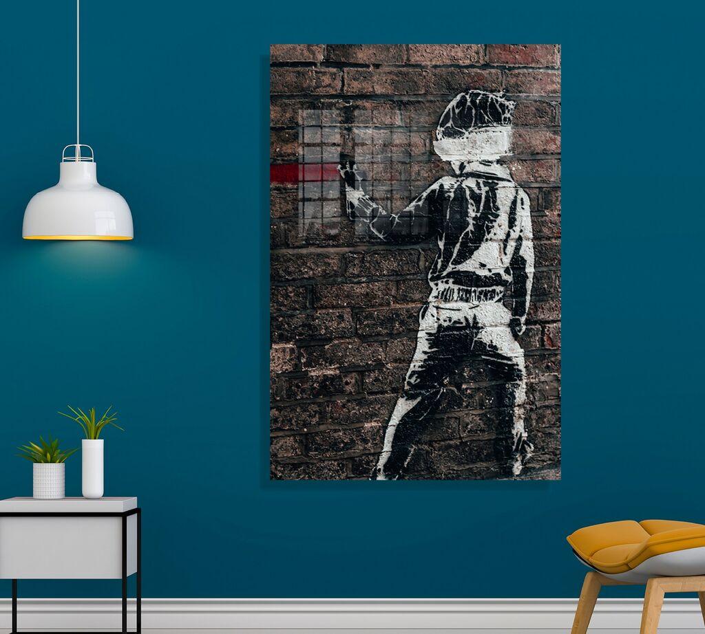 Wallity Slika 1863, 45x65 cm