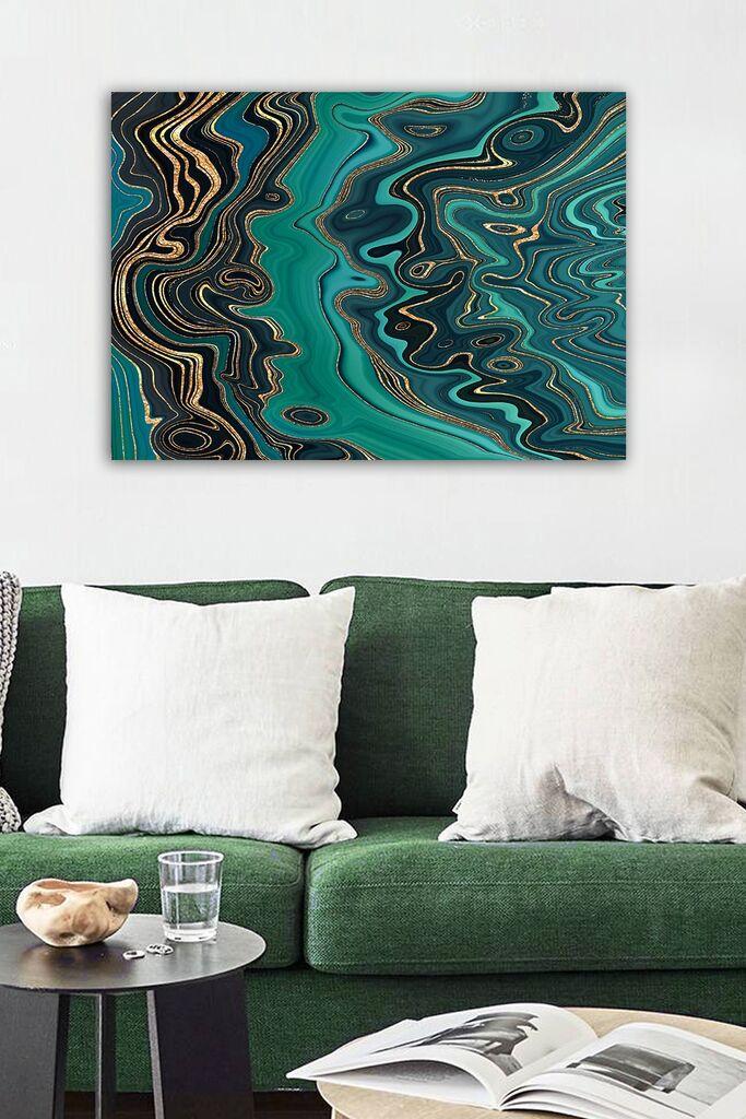 Slika Wallity 1423131323, 50x70 cm