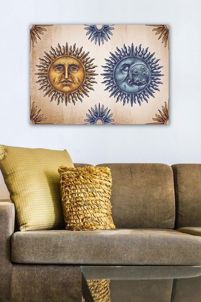 Slika Wallity 171146879, 50x70 cm