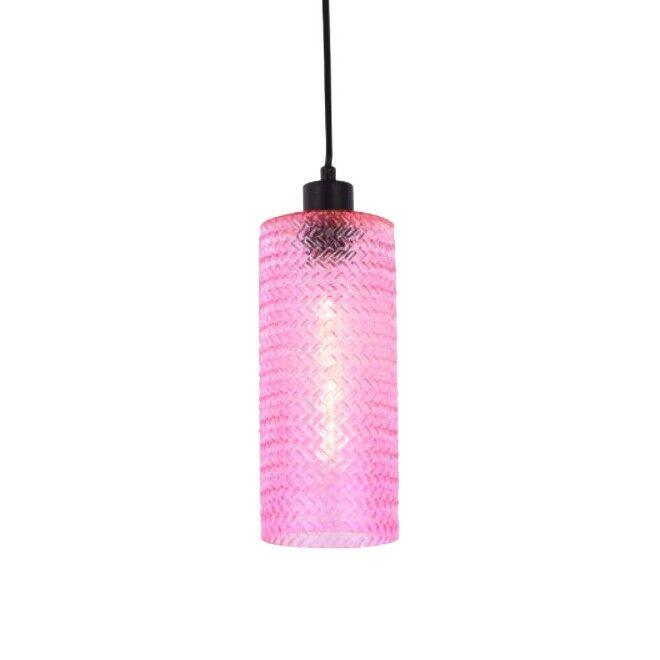 MASS-light Visilica Samantha ML-190301P-1 pink