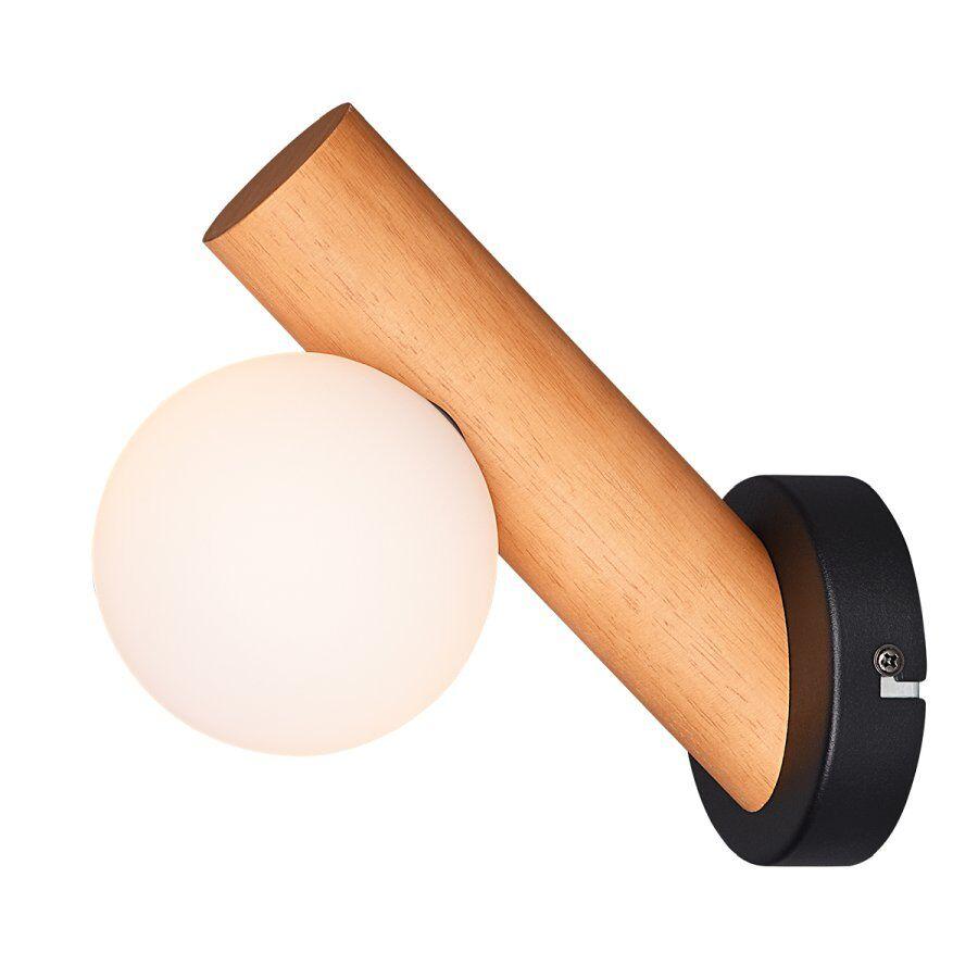 MASS-light Zidna lampa Omaha ML-2304305-1W