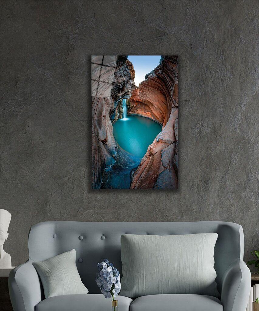 Wallity Slika 461, 60x90 cm