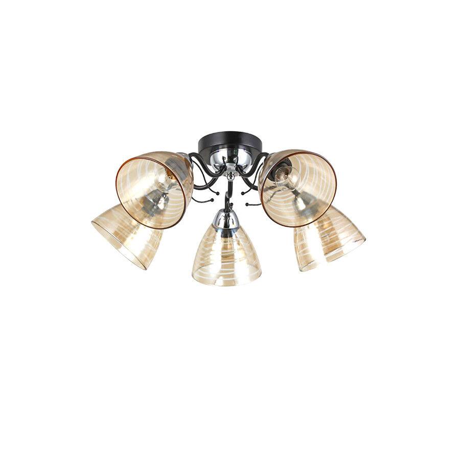 E-light Luster E-light Louis EL-18321-5