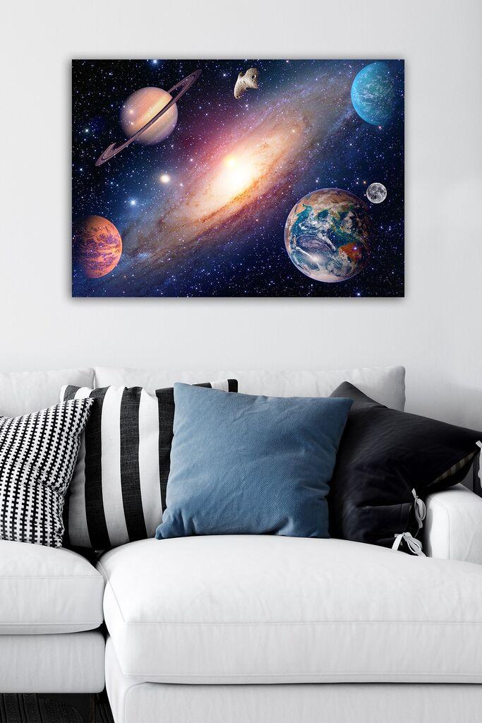 Slika Wallity 334263254, 50x70 cm