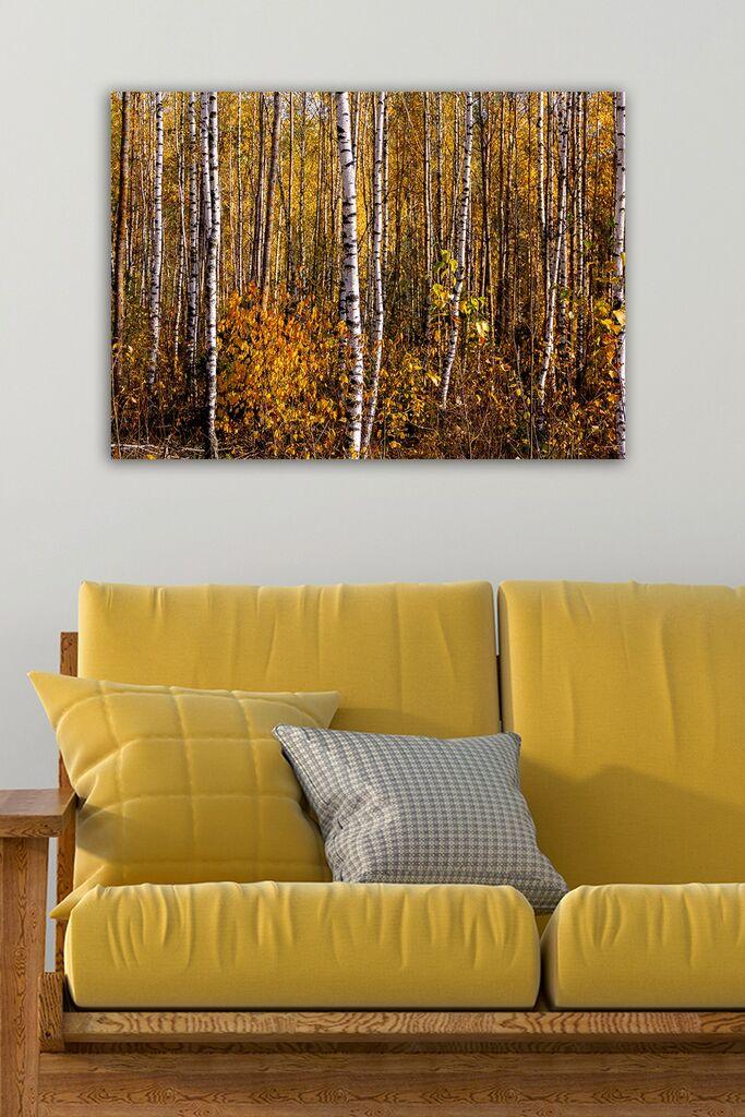 Slika Wallity 1538462351, 50x70 cm