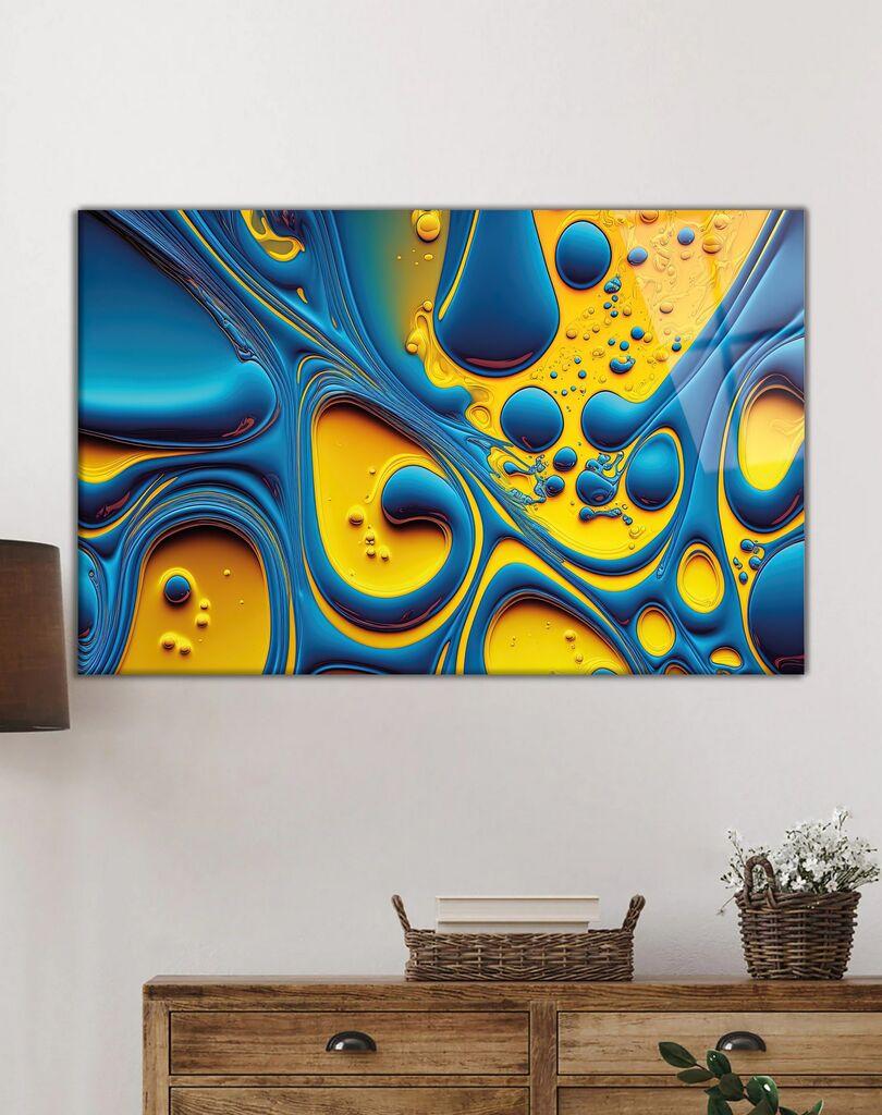 Wallity Slika 701, 70x110 cm