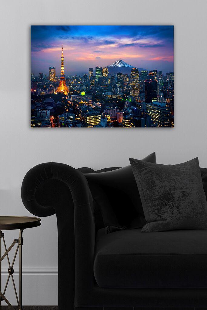 Slika Wallity 1507390922, 50x70 cm