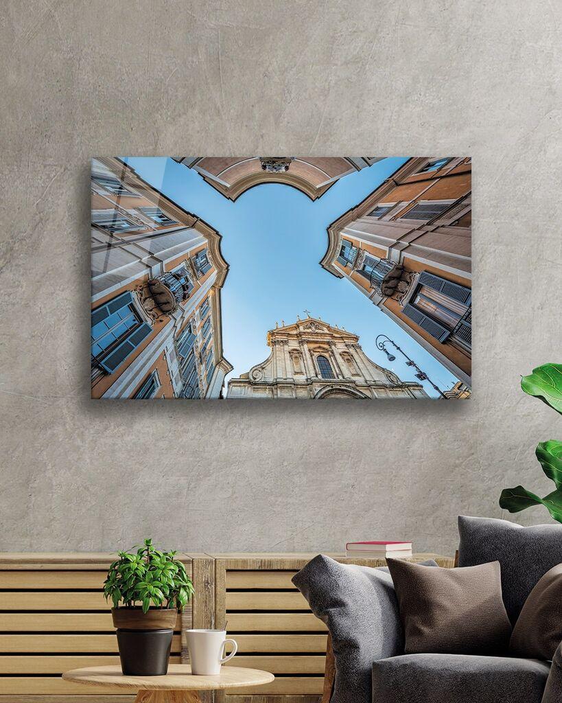Wallity Slika 201, 60x90 cm