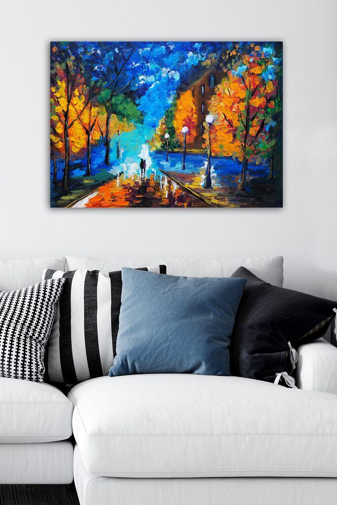 Slika Wallity 113055862, 50x70 cm