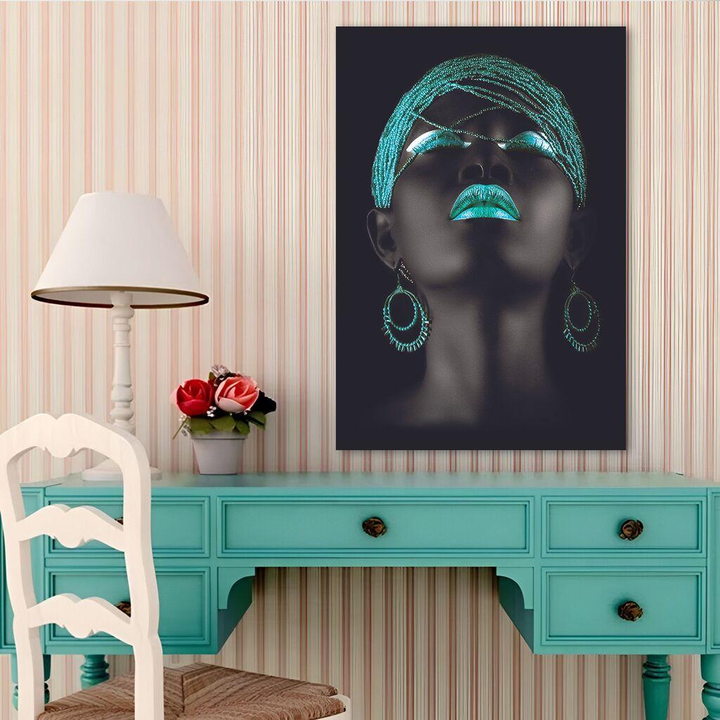 Slika Wallity 171753628579, 30x80 cm