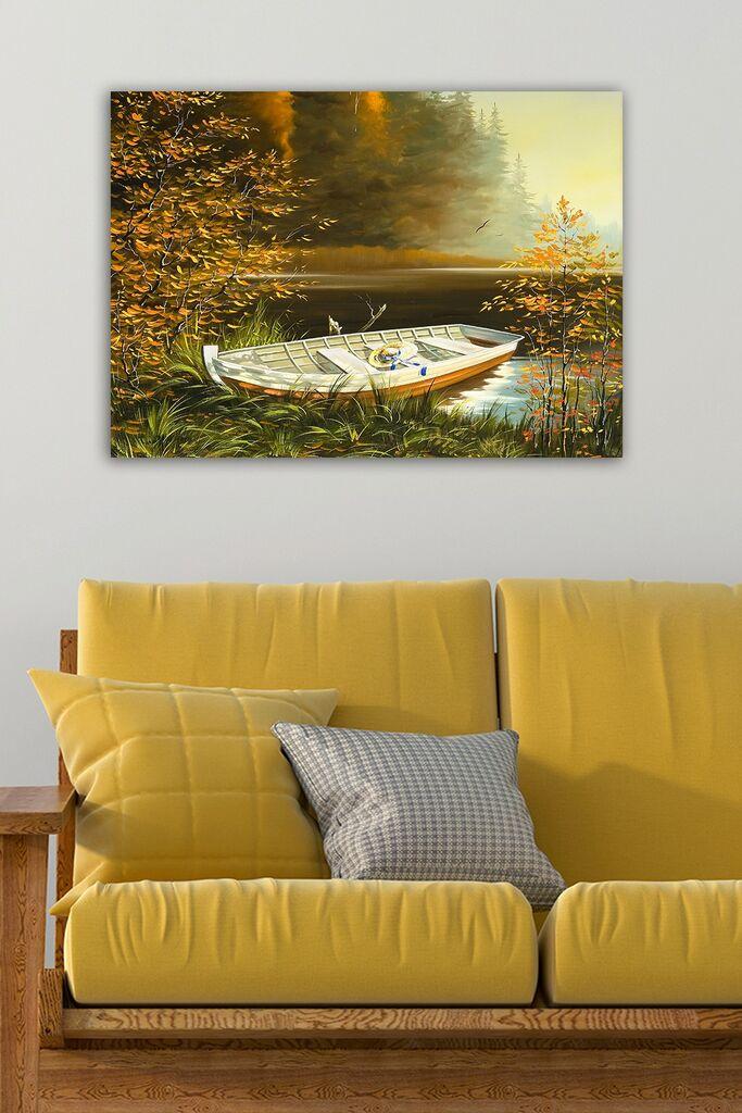 Slika Wallity 218034258, 50x70 cm