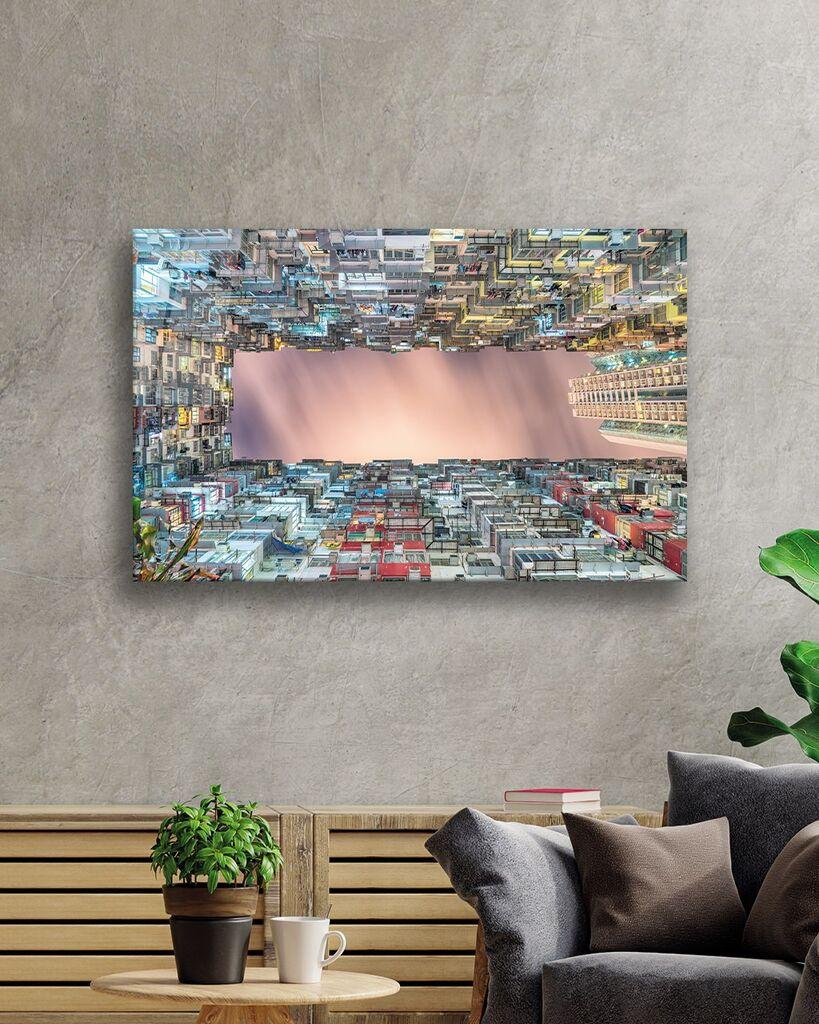 Slika Wallity 187, 46x72 cm