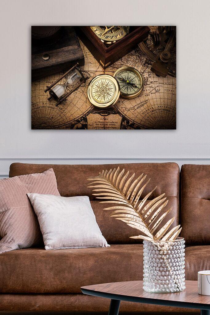 Slika Wallity 278852489, 50x70 cm