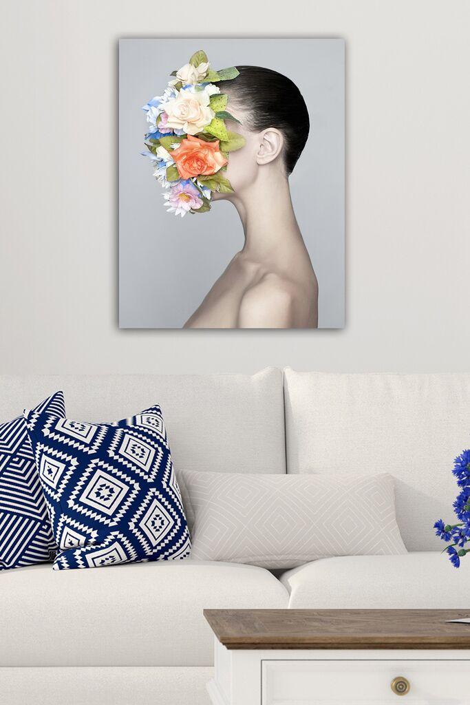 Slika Wallity 352435775, 50x70 cm