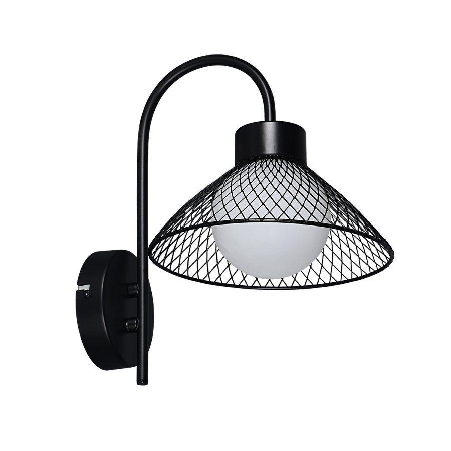 MASS-light Zidna lampa Lennox ML-230804-1W