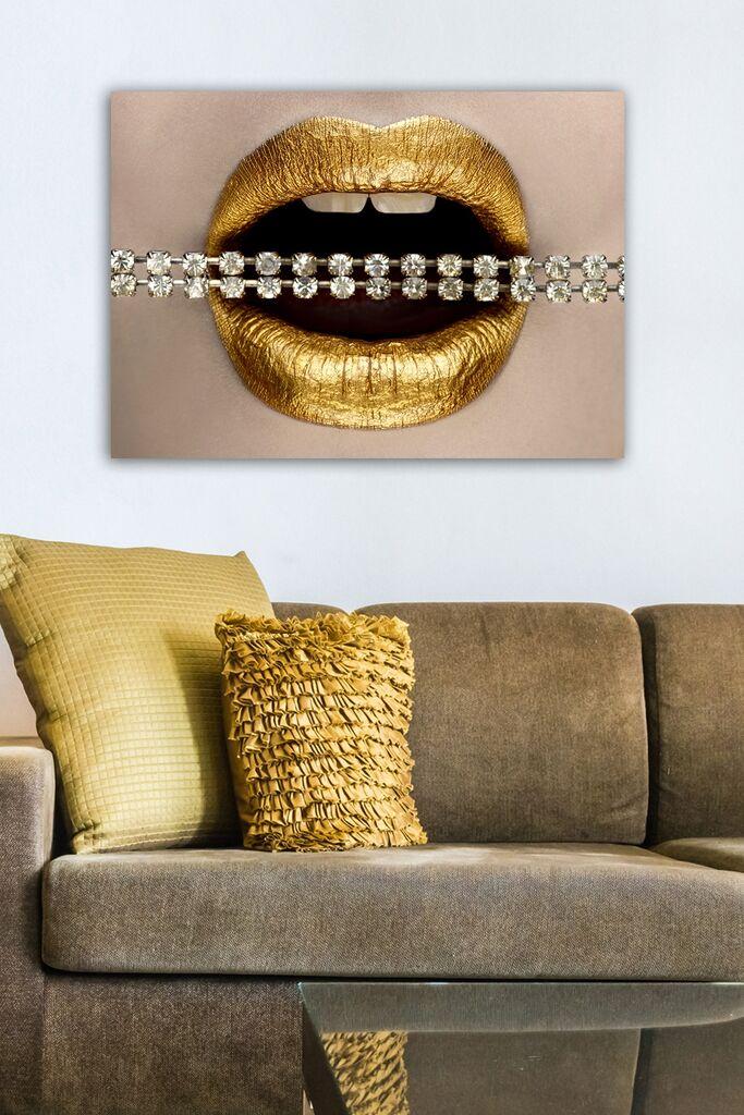 Slika Wallity 2778491775, 50x70 cm