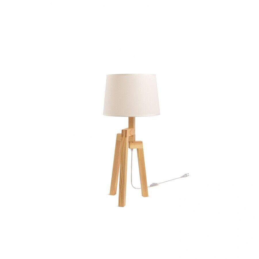 MASS-light Stolna lampa Amia ML-22302-1T