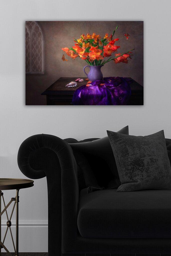 Slika Wallity 1495821983, 50x70 cm