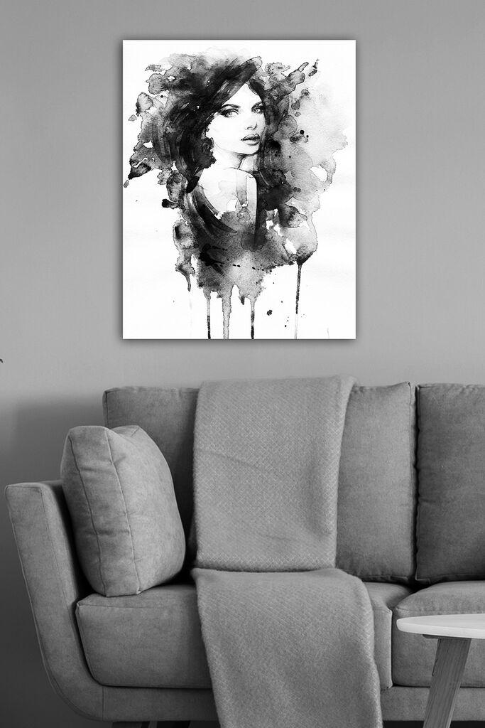 Slika Wallity 284642366, 50x70 cm