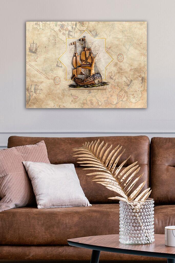 Slika Wallity 1177581265, 50x70 cm