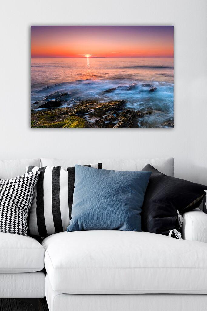 Slika Wallity 2161544977, 50x70 cm