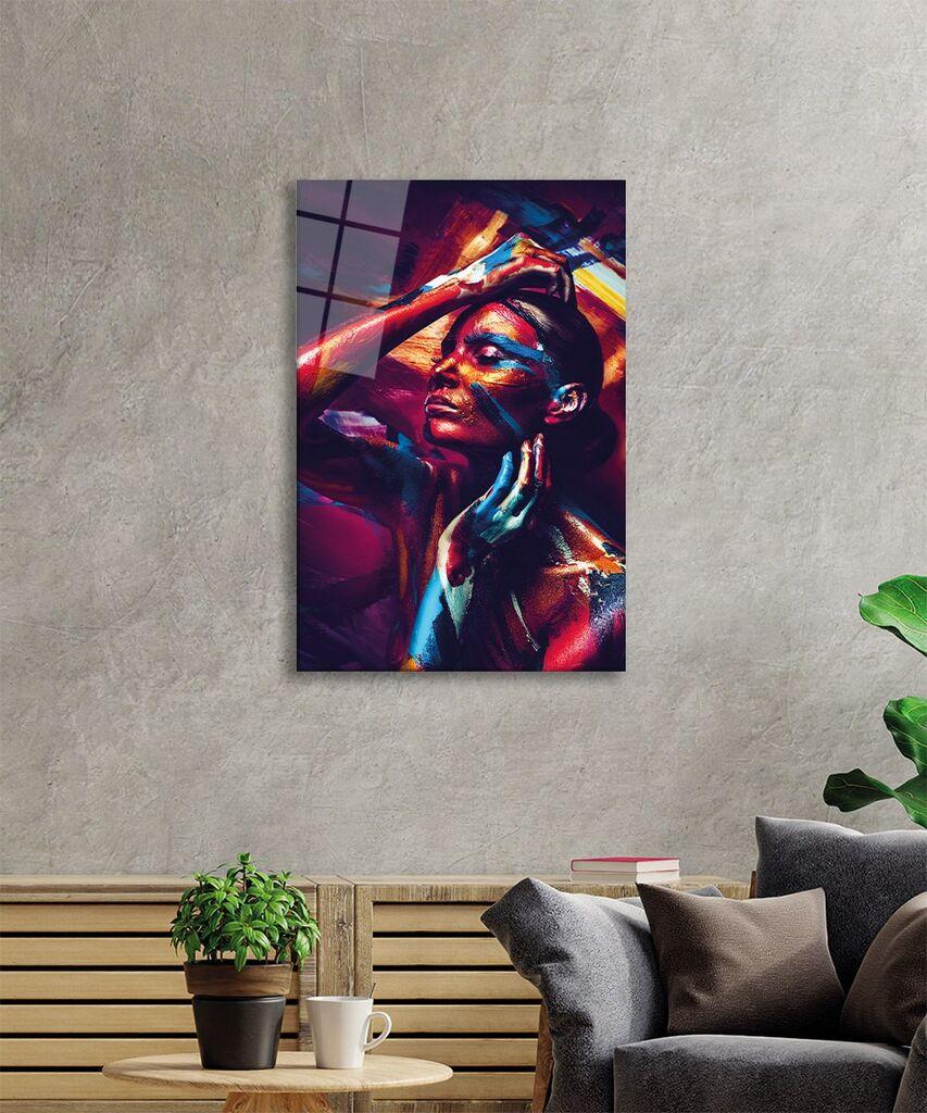 Wallity Slika 742, 60x90 cm