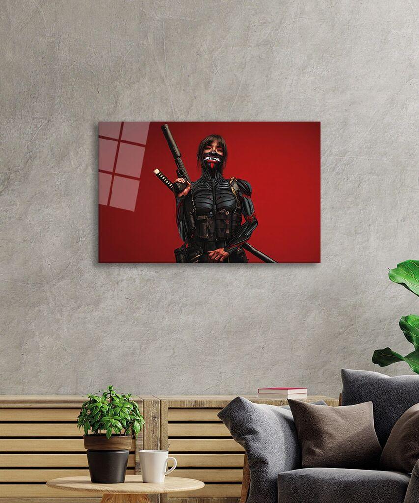 Wallity Slika 716, 60x90 cm