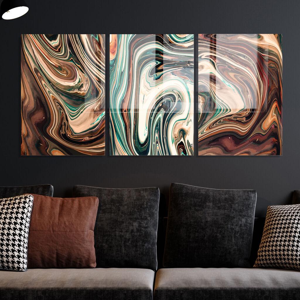 Wallity Set slika 2029, 3 Dela