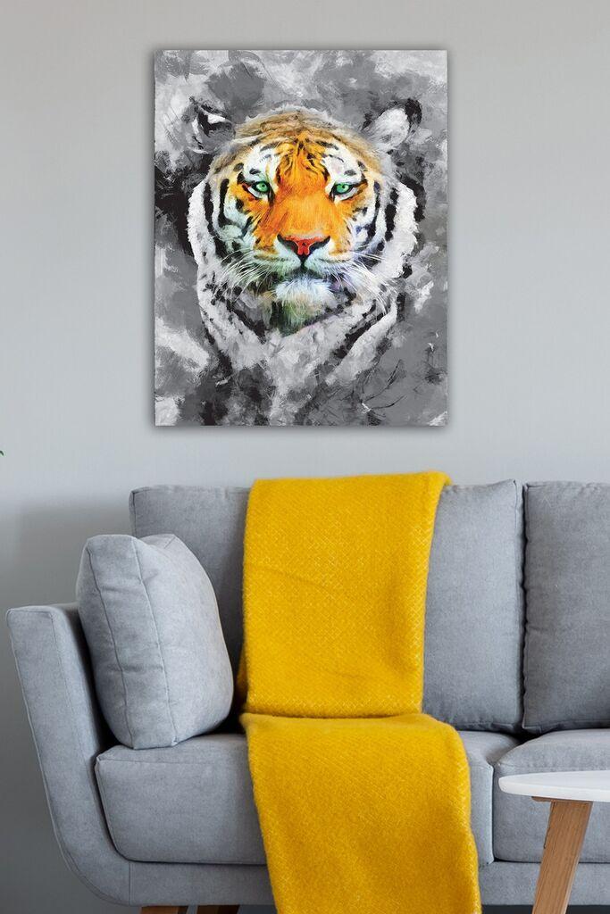 Slika Wallity 1226790907, 50x70 cm