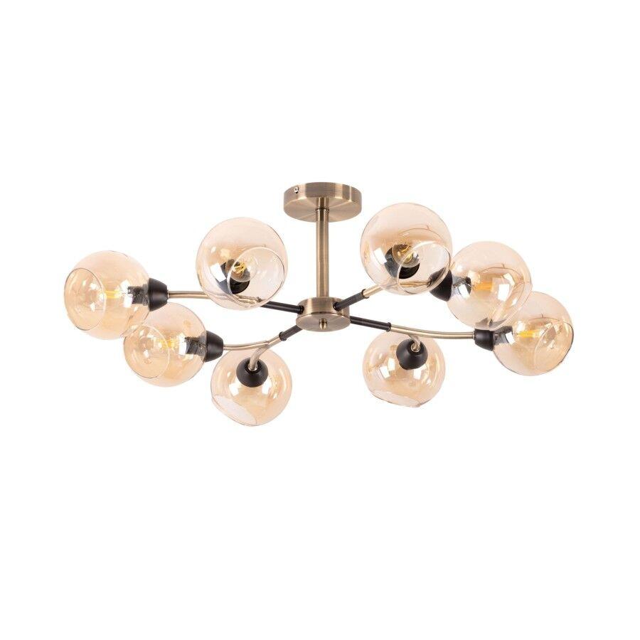 MASS-light Luster Linus ML-21361-8