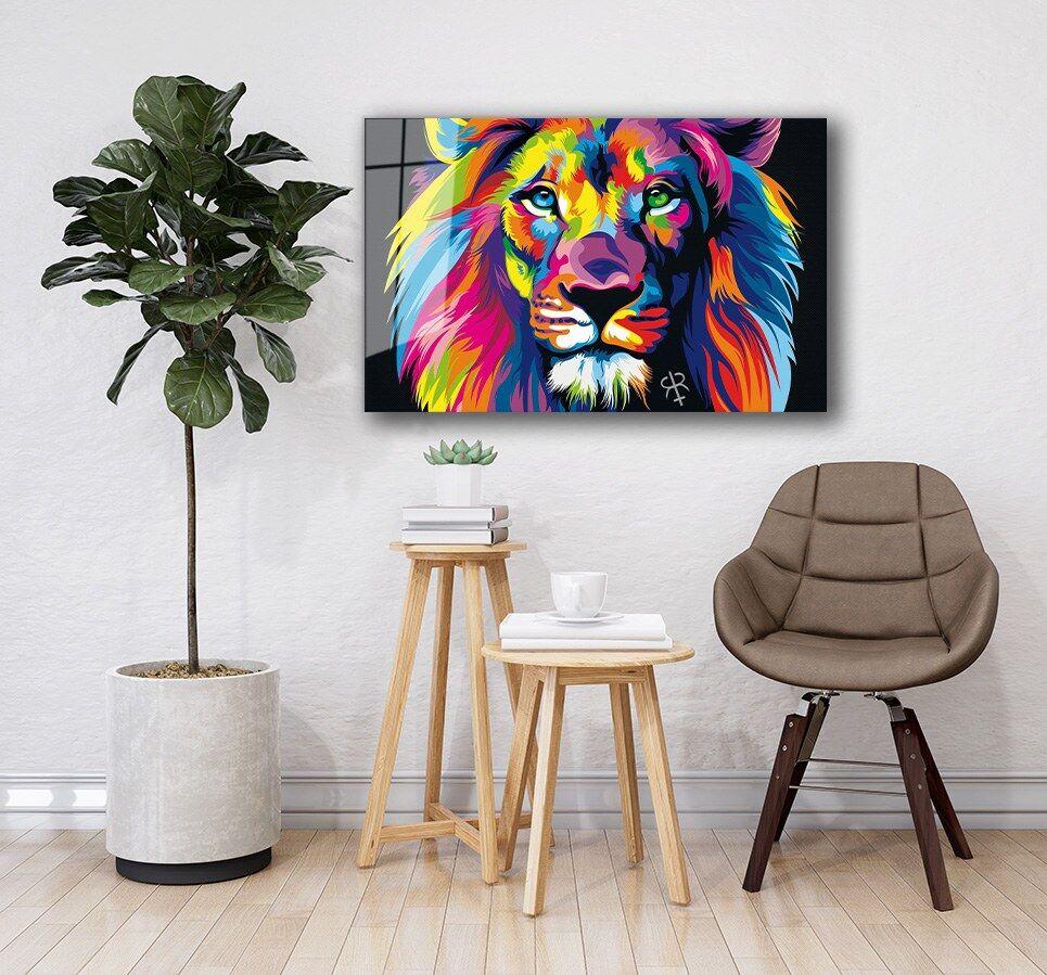 Slika Wallity 561, 70x110 cm