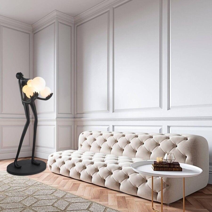 MSL Podna lampa Jefferson MSL-3501-05F