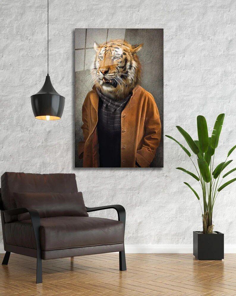 Wallity Slika 728, 60x90 cm