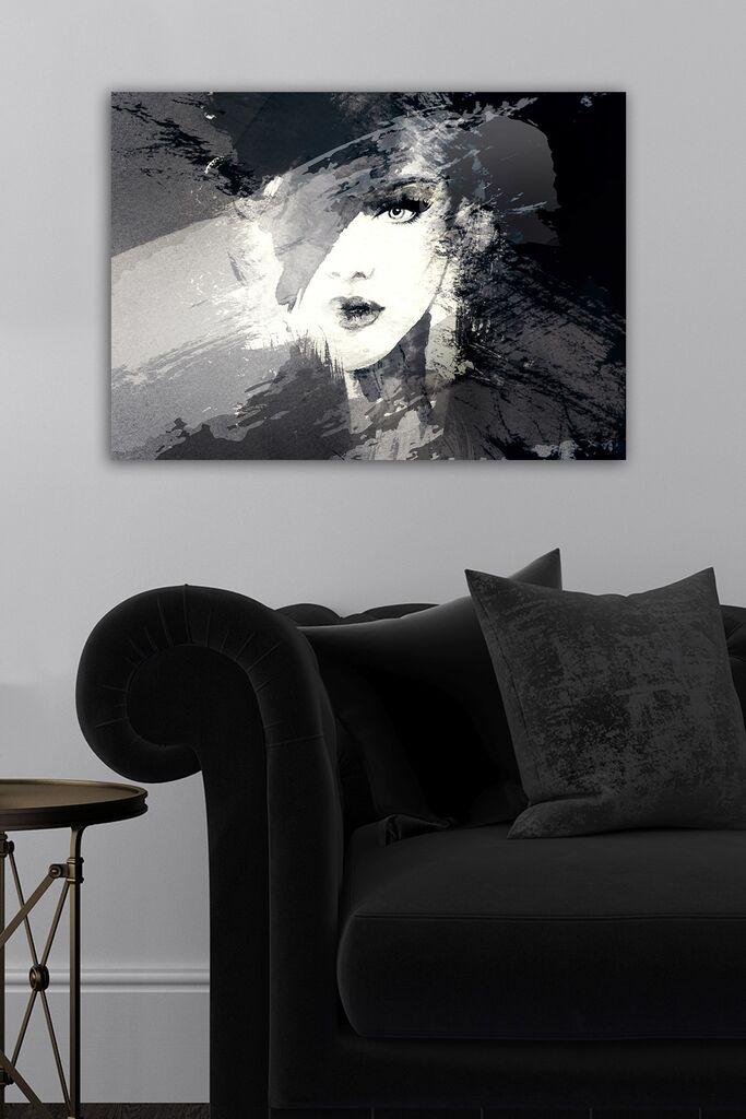 Slika Wallity 342694637, 50x70 cm