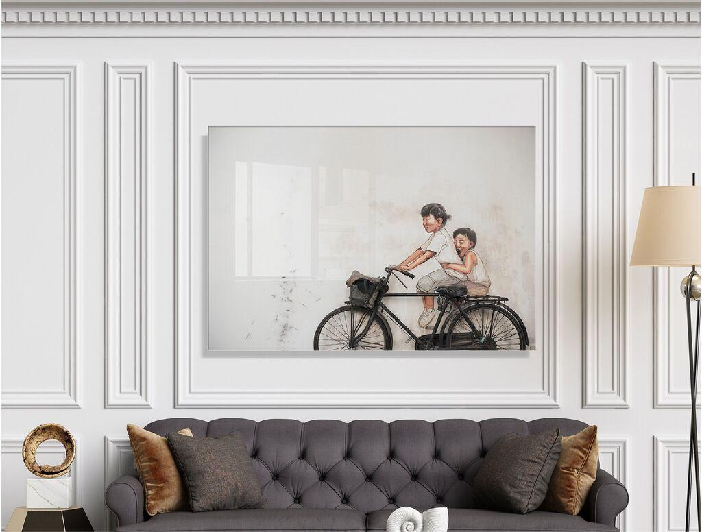 Wallity Slika 1875, 45x65 cm