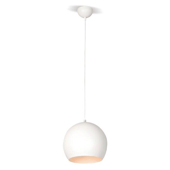 MASS-light Visilica Tiffany ML-815 bijela