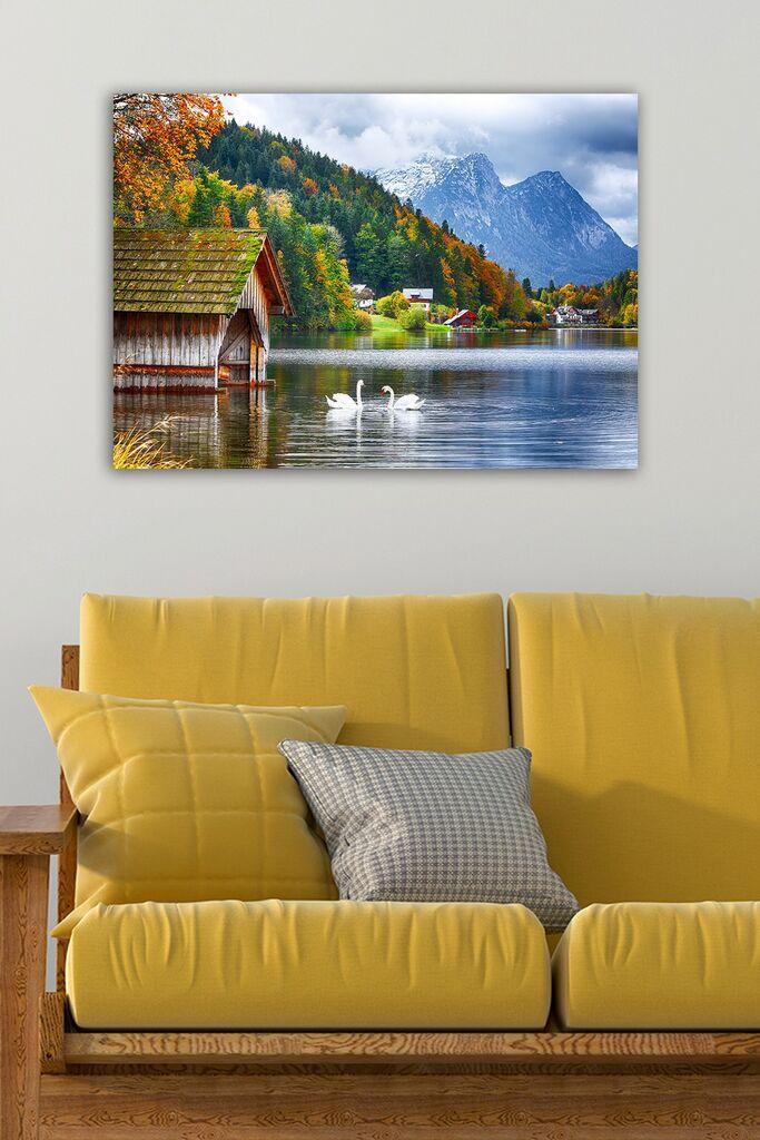 Slika Wallity 1060068752, 50x70 cm